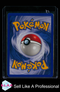 SCHIMMERNDES CELEBI POKEMON 106/105 2002 NEO DESTINY GERMAN - Image 2