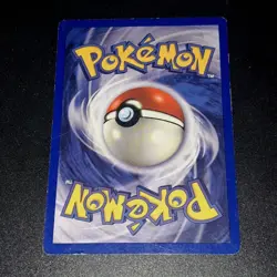 1999 Pokemon Clefairy Doll 070/102 Base Set Trainer Rare 1999 Wizards - Image 3