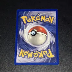 1999 Pokemon Clefairy Doll 070/102 Base Set Trainer Rare 1999 Wizards - Image 4
