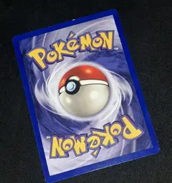 Super Energy Removal 079/102 Base Set (Shadowless) Rare Pokemon TCG Card - Image 5