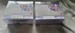 Chilling Reign Pokemon Center ETB Ice Rider Elite Trainer Box Sealed Lot Of 2 - Image 5