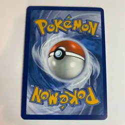 Volcarona 25/191 Surging Sparks Reverse Holo Common Pokemon Light Play+ - Image 4