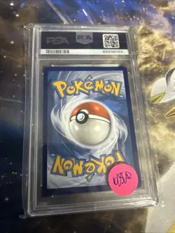 2021 Pokemon SWSH Chilling Reign #174 Galarian Zapdos V PSA 10 GEM MINT - Image 2