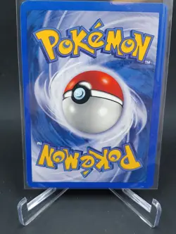 Pokemon Marill Black Star Promo 29 NM sc - Image 2