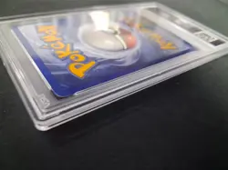 2007 Pokemon EX Power Keepers Charizard Holo PSA 7 English 6/108 - Image 4