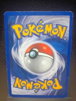 Pokemon Togepi 04/18 **SWIRL** Southern Islands Reverse Holo MP/LP - Image 4