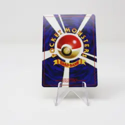 NM - Japanese Rocket's Snorlax | Gym Challenge/Heroes | Vintage Pokemon TCG - Image 2