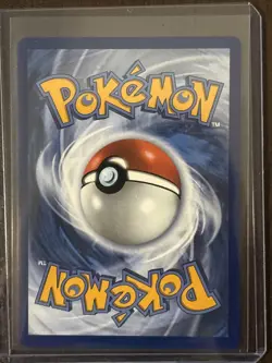 Pokemon TCG - Hilda 164/086 - Full Art Ultra Rare - White Flare Holo - Image 2