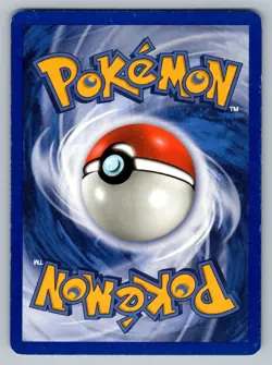 Pokemon TCG Team Rocket Returns Wooper 81/109 - Image 2