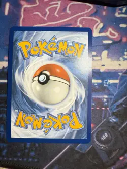 Pokemon Asia Exclusive Latias ex Gym Promo Stamped 076/191 - Image 2