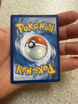 Pokemon TCG Gastly 177/162 Temporal Forces Holo NM PACK FRESH - Image 4