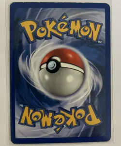 Sabrina's Gengar 29/132 Gym Challenge Unlimited Pokemon TCG Non-Holo Rare - Image 3