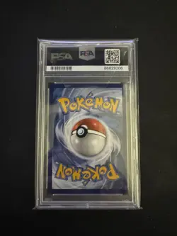 Pokemon PSA 10 2023 Umbreon #130/197 Obsidian Flames Gamestop Promo Reverse Holo - Image 2