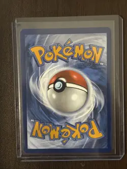 Pokemon TCG - Litwick 101/086 - Illustration Rare - White Flare - Image 2