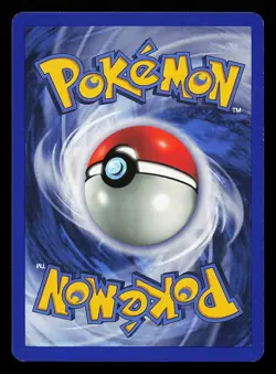 Cleffa 31 WOTC Black Star Promo Pokemon Carda - Image 2