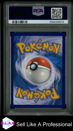 GRENINJA EX SFA SPECI4L ILL COLL POKEMON SVP EN-SV BLCK STR PRM 2024 132 PSA 10 - Image 2