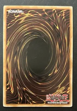 Yu-Gi-Oh! First Edition Ultimate Rare Elemental HERO Nova Master GENE-EN093 - Image 3