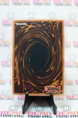 Theinen the Great Sphinx EP1-EN001 Yu-Gi-Oh! Movie Exclusive Pack Limited... - Image 2