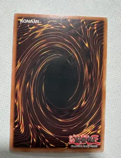 Yu-Gi-Oh! TCG - Last Turn - LOD-099 - Ultra Rare - Unlimited - NM - Image 3