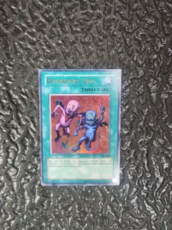 Delinquent Duo SRL-039 Spell Ruler Unlimited - Image 1