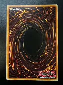 Number 25: Force Focus SP14-EN026 Starfoil Rare 1st Edition Near Mint Yugioh - Image 2