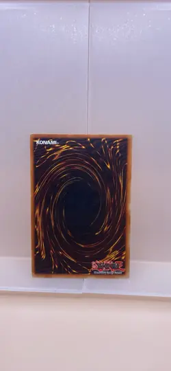 Dust Tornado PSV-011 Pharaoh's Servant-1st Edition 1st Edition - Image 2