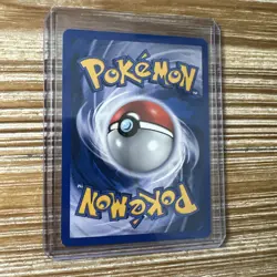 Fighting Energy 1st Edition Gym Heroes 127/132 Pokemon Card LP - Image 2