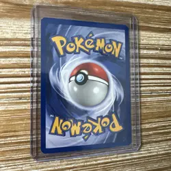 Psychic Energy 1st Edition Gym Heroes 131/132 Pokemon Card LP-MP - Image 2