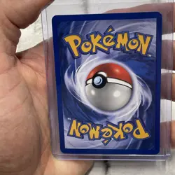 Pokemon Water Energy 132/132 1st Edition Gym Heroes Set Pokemon Card Nintendo NM - Image 3