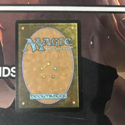 Power Depot (0079) (Borderless) - Near Mint MTG Stellar Sights - Image 2