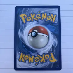Pokemon Field Blower Guardians Rising Card 163/145 Full Art Holo - Image 2