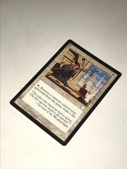 Magic the Gathering Soul Shepherd Card - Image 4