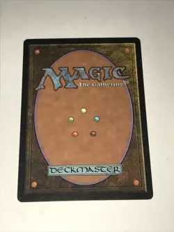 Magic the Gathering Soul Shepherd Card - Image 5