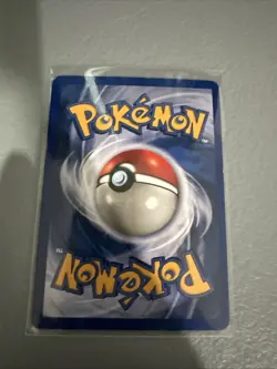 Lot of Pokemon Vintage Holo Cards LP Condition - Image 3