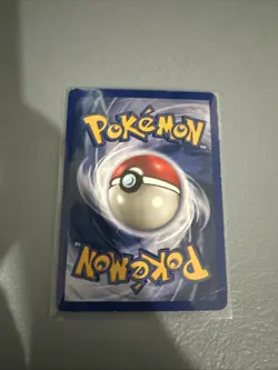 Lot of Pokemon Vintage Holo Cards LP Condition - Image 5
