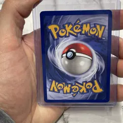 Pokemon Kabuto 50/62 1st Edition Pokemon Card Fossil Set NM Never Played WOTC - Image 3