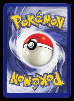 Dark Golbat 24/82 Rare 1st Edition Team Rocket Pokemon Card - Image 2