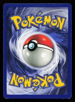 Venomoth 29/64 Rare 1st Edition Jungle Pokemon Card - Image 2