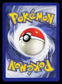 Dark Hypno 26/82 Rare 1st Edition Team Rocket Pokemon Card - Image 2