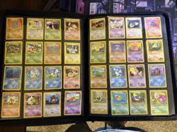 Massive Pokemon Collection WOTC and Mid Era Cards ! IRS baby Shines promos - Image 5