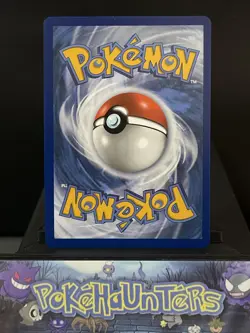 Pokemon Card Water Energy 231/198 Gold Secret Rare Chilling Reign Near Mint - Image 4