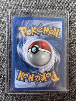 2000 Heracross 6/111 Neo Genesis Holo Rare Lightly Played Pokemon TCG Card - Image 2