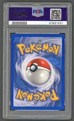 Pokemon Cards - PSA 9 Lugia 29/115 - Ex Unseen Forces Reverse Holo - MINT - PSA9 - Image 2
