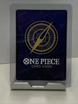 One Piece CCG Marco PRB02-008 Premium Card Collection The Best Vol. 02 NM SR - Image 2