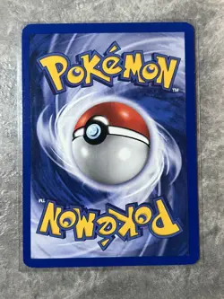 Mareep 65/111 Pokemon TCG Neo Genesis Vintage WOTC Card Regular (Light Play) 1 - Image 2