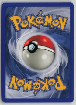 Dark Flaaffy 34/105 Pokemon TCG Neo Destiny Regular Card (Light Play) LP 1 - Image 2