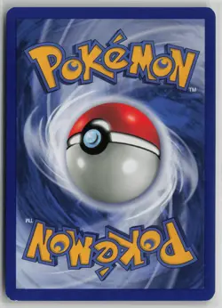 Dark Octillery 62/105 Pokemon TCG Neo Destiny Regular Card (Light Play) LP 1 - Image 2