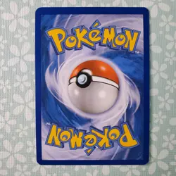 Pokemon Card Fraxure 15/20 Holo Rare Black White Dragon Vault Singles LP Vintage - Image 2