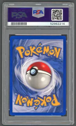 Pokemon Cards - PSA 9 Mew 9 - Black Star Promo Holo - MINT - PSA9 - Image 2