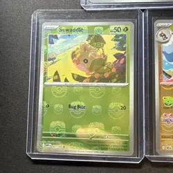 Pokemon Master Ball Pattern Lot of 5 White Flare Black Bolt Pokemon Card Game NM - Image 3